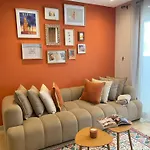 Zafiro - L\'Appartement De Vos Reves - Casablanca